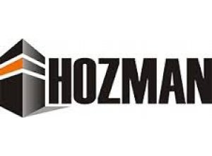Stavby Hozman